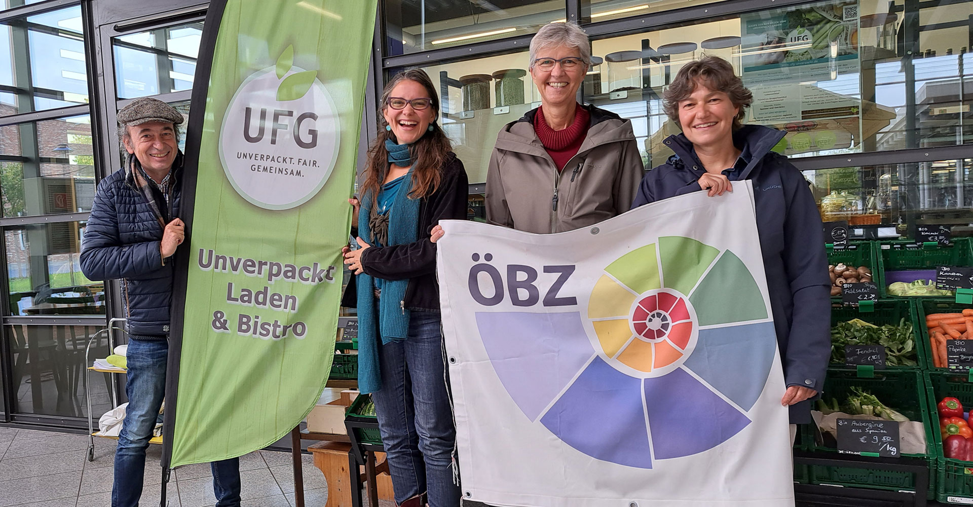 Unverpacktladen Unterföhring